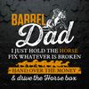 Barrel Dad Hand Over The Money SVG.jpeg