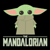 Cute Baby Yoda Lovers - The Mandalorian Yoda Lovers SVG.png