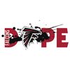 Dope Atlanta Falcons Football Team SVG.jpg