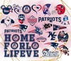 24 Designs New England Patriots Svg Bundle, New England Patriots Logo Svg.jpg