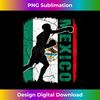 IK-20240115-18874_Mexican Boxing Team Mexico Flag Boxing Gloves 2115.jpg