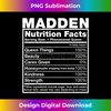IL-20240115-16946_Madden Nutrition Facts Madden Name Birthday  1094.jpg