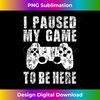 RJ-20240122-10496_I Paused My Game To Be Here Video Gamer  1499.jpg