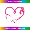 GE-20240124-22225_Stethoscope Pink Ribbon Breast Cancer Funny Nurse Doctor 2904.jpg