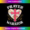 HN-20240128-11211_Prayer Warrior Cross Christian Faith Jesus God Religious  2236.jpg
