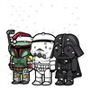 Merry Christmas Star Wars Characters SVG Trending SVG.jpg