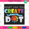 What Can You Create With Just A Dot Svg Trending Svg, Dot Svg.png