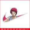 Akashi nike embroidery design, Kuroko embroidery, Nike design, Embroidery file, Embroidery shirt, Digital download.jpg