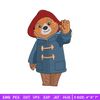 Bear hello embroidery design, Bear embroidery, Embroidery file, Embroidery shirt, Emb design, Digital download.jpg