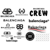 Balenciaga Logos Svg Bundle, Balenciaga Paris Svg Balenciaga Crew Svg Balenciaga Mode Svg.png