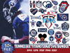 50 Files Tennessee Titans Svg Bundle, Titans Logo Svg File, Tennessee Svg Png.png