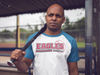 Eagles Baseball Digital Design Red & Black PNGJPG - Perfect for baseball enthusiasts and Eagles fans - Instant Download.jpg