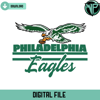 Philadelphia Eagles Logo Svg Digital Download - Gossfi.com 3.jpg