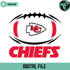 Kansas City Chiefs Football Svg Digital Download - Gossfi.com 2.jpg