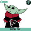 Atlanta Falcons NFL Baby Yoda Svg - Gossfi.com.jpg