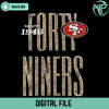 Retro Forty Niners San Francisco Football Svg - Gossfi.com.jpg