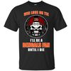 Win Lose Or Tie Until I Die I'll Be A Fan Cincinnati Bengals Black T Shirts 1.jpg