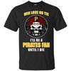 Win Lose Or Tie Until I Die I'll Be A Fan Pittsburgh Pirates Black T Shirts 1.jpg