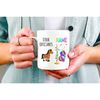 Funny Wedding Officiant Mug, Wedding Officiant Unicorn Gift, Bridal Party Gift, Wedding Gifts, Wedding Coffee Mug, Offic.jpg