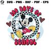 100 Days Of School Mickey Mouse SVG.jpg