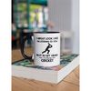 Cricket Gifts, Cricket Player Mug, I Might Look Like I'm Listening to You but In My Head I'm Playing Cricket, Cricket Lo.jpg