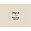 Cricket Mug, Cricket Gifts, Cricket Insect Coffee Cup, I Might Look Like I'm Listening to you but in my Head I'm Thinkin.jpg
