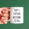 Custom Captain Mug, Captain Officer Gifts, Captain Gift, Cop Mug, Navy Captain Promotion, Captain Appreciation Gift, Cap.jpg