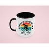 Cycling Grandma Mug, Cycling Grandma Gift, Present for Bike Loving Gramma, Nana Biking Coffee Mug, Cycling Mother's Day.jpg