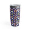 Day Of The Dead Tumbler, Dia De Los Muertos Tumbler, Sugar Skull Tumbler, Day of the dead, Dia de los muertos, Sugar Sku.jpg