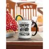 Farmer Gifts, I Don't Snore I Dream I'm a Tractor, Farmer Mug, Tractor Mug, Tractor Lover, Snoring Coffee Cup, Funny Far.jpg