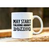 Boxing Mug. Boxing Gifts. 30th Birthday Gift for Him. Boxer Mug. Boxing Teacher. Mug for Boxer..jpg