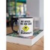 But Officer the Sign said do a Burnout, Racecar Mug, Racecar Driver Gifts, Muscle Car, Car Lover Gift, Funny Car Enthusi.jpg