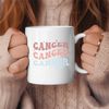 Cancer Coffee Mug, Zodiac Birthday Gift for Her, Horoscope Ceramic Mug.jpg