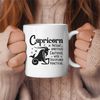 Capricorn Coffee Mug, Zodiac Birthday Gift for Her, Horoscope Ceramic Mug 1.jpg