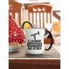 Carpenter Retirement Gifts, Retired Carpenter Mug, A Legendary Carpenter Has Retired, Retired Carpentry Coffee Cup, Reti.jpg