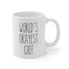 Cooking Mug, Cooking Gift, Funny Cooking Mug, Unique Chef Gift, Funny Chef Mugs, Profanity Gift, Rae Dunn Inspired Mug 37.jpg