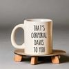 Corporal Mug  Corporal Gift  Promoted Corporal  Corporal Promotion  Best Corporal  Funny Corporal Gift  Corporal Appreci.jpg