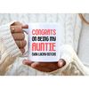 Auntie Mug. Auntie Gift. Unique Gift for Her. Funny Birthday Mug. Auntie Birthday Gift. Rude Gift. Christmas Gift. 1.jpg
