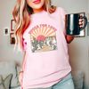 Retro Succa For Love Shirt, Valentine's Day Shirt, Valentine Shirt, Western Graphic Tee, Vintage T shirt, Shirts For Women, Comfort Colors®.jpg