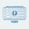 Dallas Mavericks 2024 NBA Playoffs SVG.jpeg