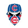 4 Chicago Cubs Skull Svg Cubs Baseball Team Skull Svg Mlb Chicago Cubs Svg Football Svg Super Bowl Svg 10052024td014jpg.jpg