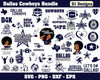 51 Files Dallas Cowboys Svg Bundle, Dallas Cowboys Svg, Sport Lovers Svg.jpg