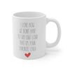 I Love How We Don't Have To Say I'm Your Favorite Child Custom Mug.jpg