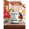 Koalafied Doctor Mug, New Doctor Gift, Funny Doctor Coffee Mug, Medical Doctor, Physician Gifts, Doctor Pun, Family Doct.jpg