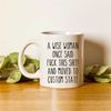 Moving To Custom State Gift, Relocating Gift, Long Distance Mug, Moving Away Gift, Going Away Gift, Relocation Present,.jpg