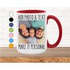 Personalized Mug, Personalized Coffee Mug, Custom Mug, Custom Gift for Her, Gift for Him, Custom Photo Mug, Name Mug, Pe.jpg