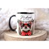 RACCOON 'YOU ROCK' Funny Personalised Name Mug, Personalised Mug, Coffee Cup Gift For Him, Valentines Gift Him, Dad Husb.jpg