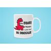 Rawr Means I Love You in Dinosaur Mug, Funny Dinosaur Gifts, Cute Dinosaur Coffee Mug, T-Rex Present, Rawr Dinosaur Cup.jpg