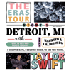 Svg220623t008 Detroit Michigan Eras Tour Taylor Swift Png Silhouette File Svg220623t008png.png