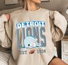 Vintage Detroit Lions EST 1934 Football Team Shirt.png